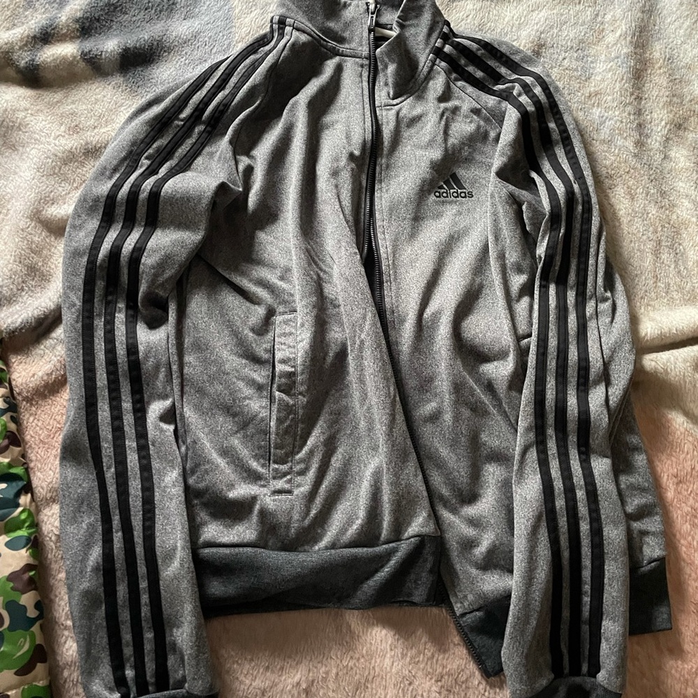 Adidas sweatshirt